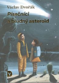 Písečníci a bludný asteroid