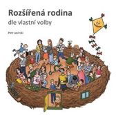 Rozšířená rodina