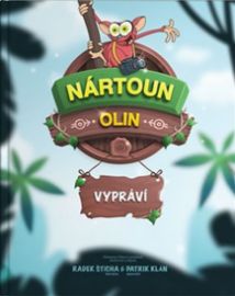 Nártoun Olin vypráví
