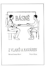 Básně z vlaků a kaváren