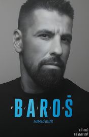 Milan Baroš - Opravdová legenda