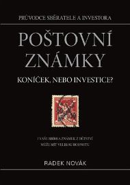Poštovní známky - koníček, nebo investice? - I vaše sbírka známek může mít velkou hodnotu