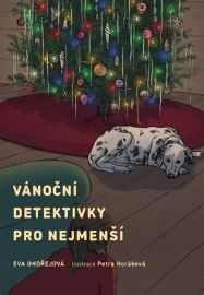 Vánoční detektivky pro nejmenší