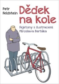 Dědek na kole