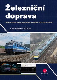 Železniční doprava