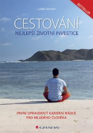 Cestování – nejlepší životní investice