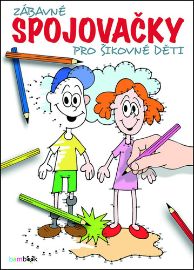 Zábavné spojovačky pro šikovné děti