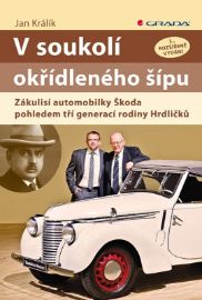 V soukolí okřídleného šípu