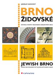 Brno židovské