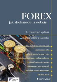 FOREX – jak zbohatnout a nekrást