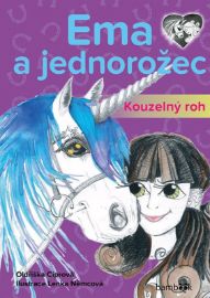 Ema a jednorožec – Kouzelný roh