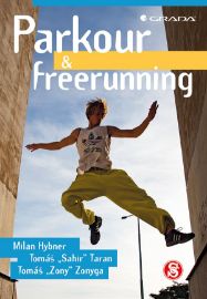 Parkour a freerunning