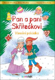 Pan a paní Skřítečkovi - Vánoční pohádka