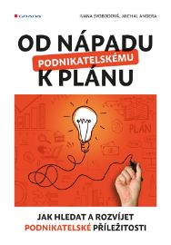 Od nápadu k podnikatelskému plánu