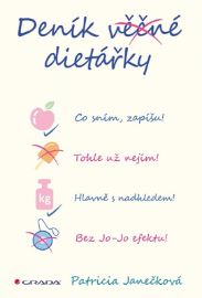 Deník věčné dietářky