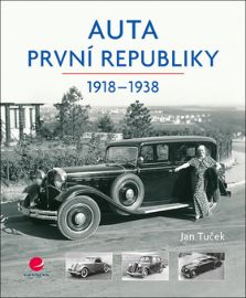 Auta první republiky