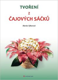Tvoření z čajových sáčků