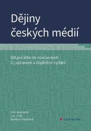 Dějiny českých médií