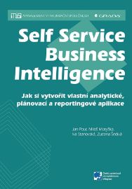 Self Service Business Intelligence
