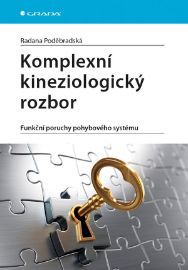 Komplexní kineziologický rozbor