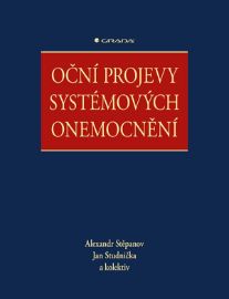 Oční projevy systémových onemocnění