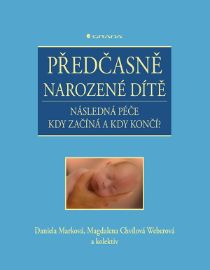 Předčasně narozené dítě