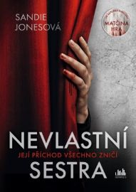 Nevlastní sestra