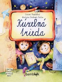 Kúzelná trieda (slovensky)