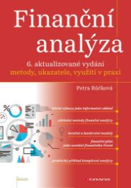 Finanční analýzy - metody, ukazatele, využití v praxi