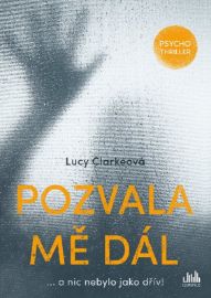 Pozvala mě dál