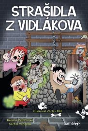Strašidla z Vidlákova