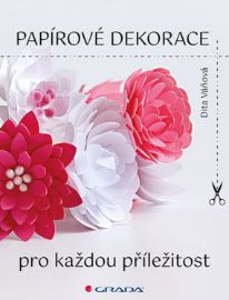 Papírové dekorace