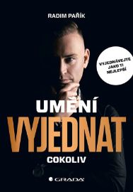 Umění vyjednat cokoliv