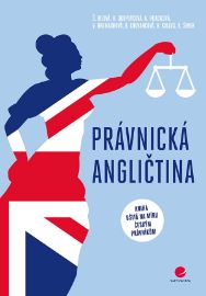 Právnická angličtina