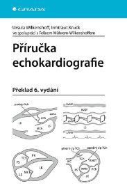 Příručka echokardiografie