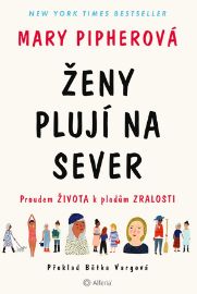 Ženy plují na sever