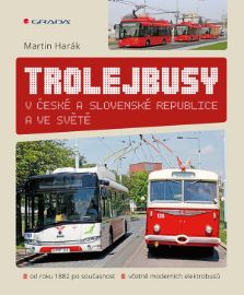 Trolejbusy