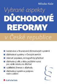 Vybrané aspekty důchodové reformy v ČR