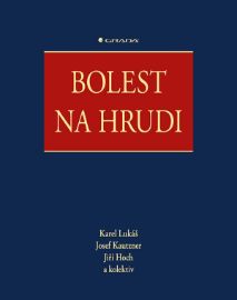 Bolest na hrudi