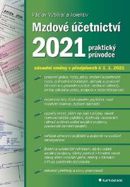 Mzdové účetnictví 2021