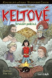 Keltové