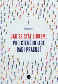 Jak se stát lídrem, pro kterého lidé rádi pracují