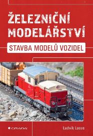 Železniční modelářství