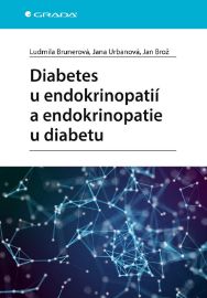 Diabetes u endokrinopatií a endokrinopatie u diabetu