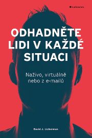 Odhadněte lidi v každé situaci