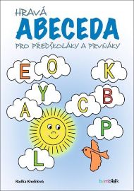 Hravá abeceda