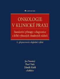 Onkologie v klinické praxi