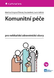 Komunitní péče