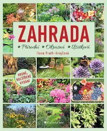 Zahrada