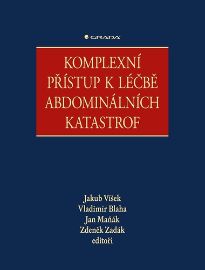 Komplexní přístup k léčbě abdominálních katastrof
